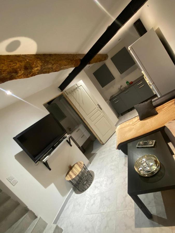 Hotel Camellia Beauvoisin  Zewnętrze zdjęcie