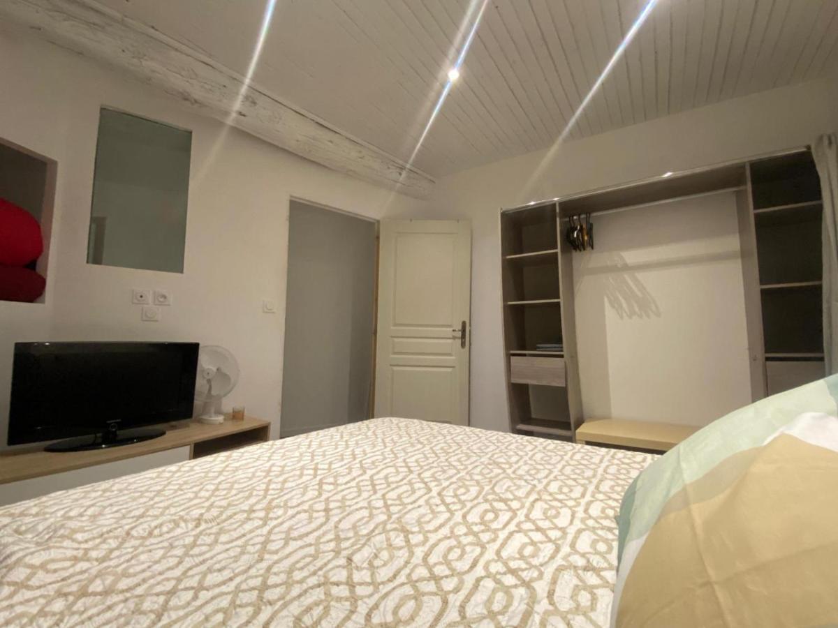 Hotel Camellia Beauvoisin  Zewnętrze zdjęcie